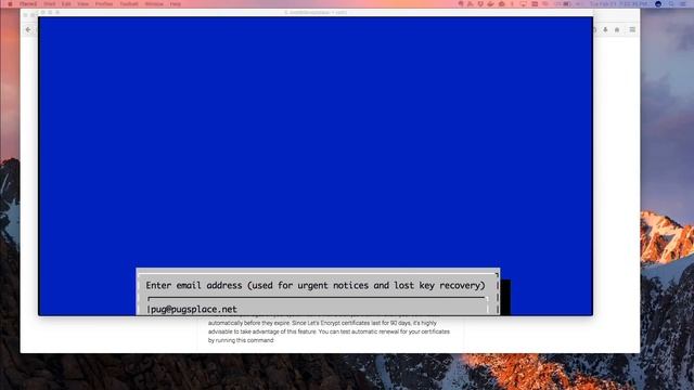 Let's Encrypt with J.C. Jones смотреть онлайн