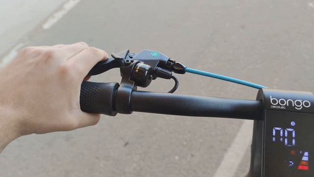 Patinete Cecotec Bongo D20 ✅ El MÁS BARATO que puedes COMPRAR | Review & Opiniones смотреть онлайн
