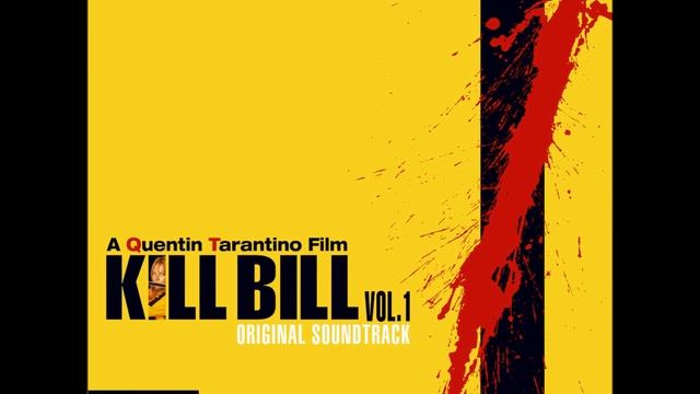 Kill Bill Vol. 1 OST - Ode To Oren Ishii - RZA смотреть онлайн