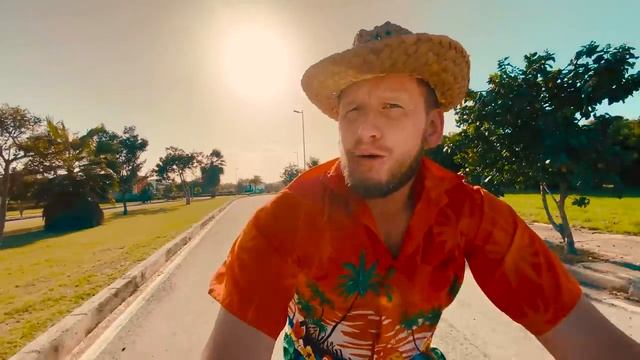 СЯВА - ХОЧУ ТАНЦЕВАТЬ (official video).mp4 смотреть онлайн