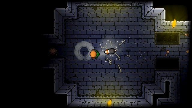 Vault: Tomb of the King - Wishlist on Steam смотреть онлайн