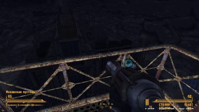 Fallout New Vegas Extended Edition (русс. озвучка)#27 смотреть онлайн