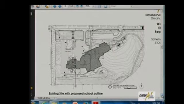 OPS Board of Education - Regular Meeting - October 5, 2015 Part 2 смотреть онлайн