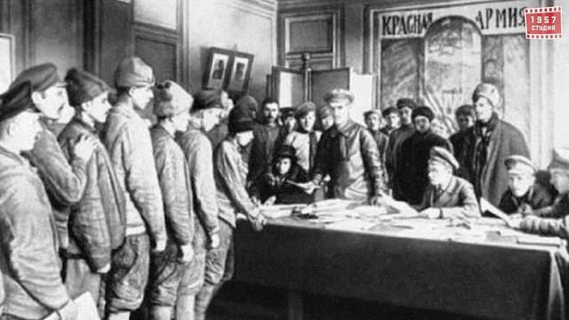 Доклад Сергея Плетнева "Большевики и гражданские войны"