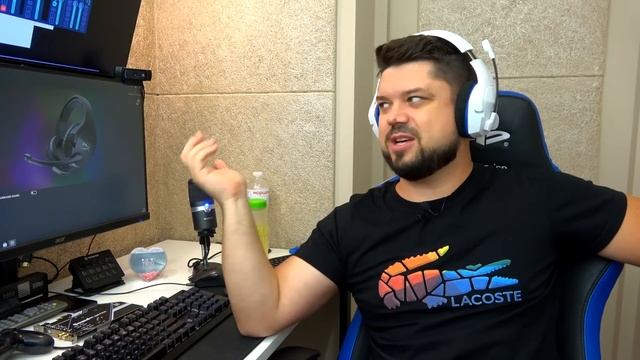 Hyperx Cloud Stinger S и Stinger Core Wireless 2020 - ТОП гарнитуры для экономных геймеров смотреть онлайн