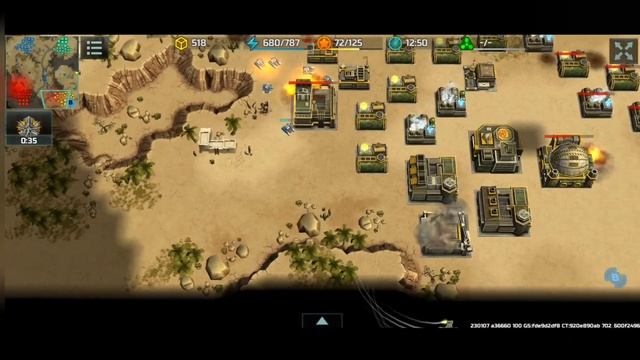 GOOD TEAM WORK - ART OF WAR 3 - 2VS2 смотреть онлайн