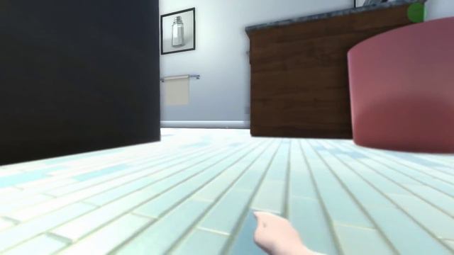 WHO'S YOUR DADDY: Кто твой папочка, Брейн?