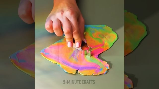 CUTE MINI CRAFTS | Cool DIY Ideas With 3D-Pen, Polymer Clay, Epoxy Resin And Glue Gun смотреть онлайн