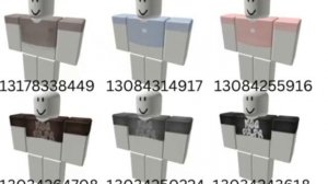 коды на одежду в Брук хевен #активживи #рекомендации #пжнаберите10лайковэтодолжнозалететь #реки