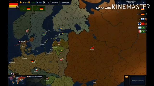 Age of Civilization 2 от Encikа - эпизод 7 позвал друга или советские пупки смотреть онлайн