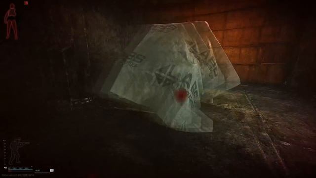 Escape From Tarkov: Tagilla