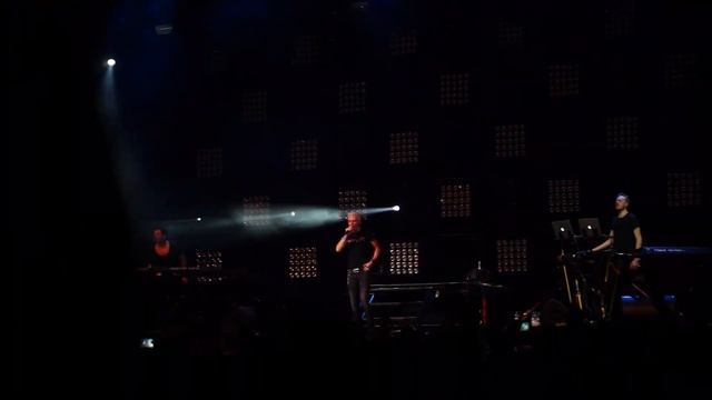 Scooter - Rebel Yell (Live) смотреть онлайн