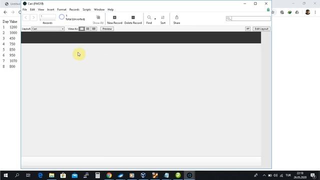 php coder for Claris ( Filemaker DataAPI php) смотреть онлайн
