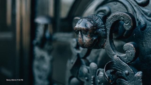 Sony 35mm f1.8 FE - FULL frame prime that keeps giving смотреть онлайн