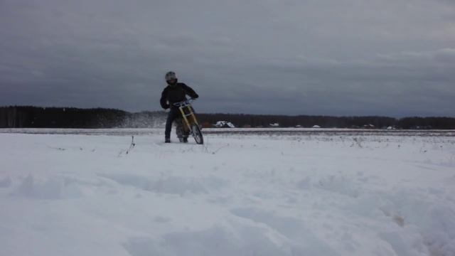 Зимние покатухи смотреть онлайн
