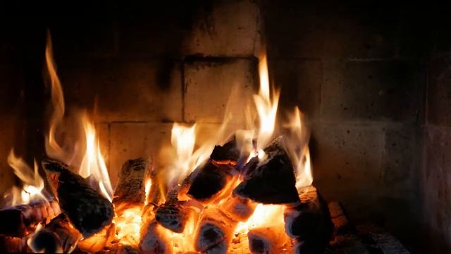 Музыка для медитации и мудрых мыслей у огня камина - музыка 2021 смотреть онлайн