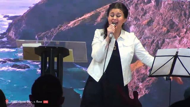 24.03.24|•Покаяние• проповедь пастора Александра Зайцева смотреть онлайн