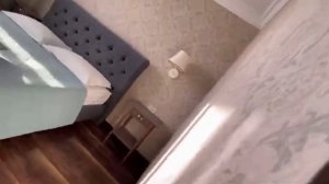 Номер Джуниор Сюит в Гостиничный комплекс "Парк Отель" 4*