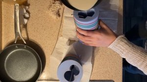 КАК СДЕЛАТЬ СВЕЧУ СВОИМИ РУКАМИ. Мраморная заливка