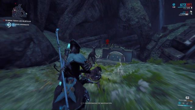 Warframe | E PRIME, Exterminio - #29 смотреть онлайн