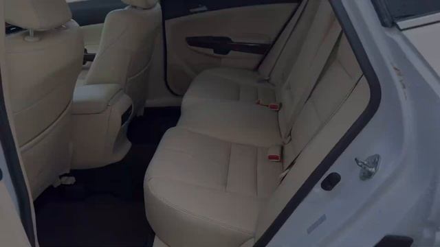 2010 Honda Accord Crosstour - Nanaimo Honda смотреть онлайн