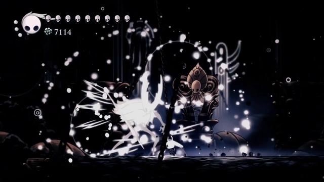 Лучшая музыка Hollow knight смотреть онлайн