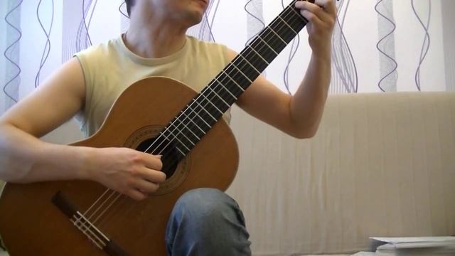 Вальс А.Иванов-Крамской смотреть онлайн