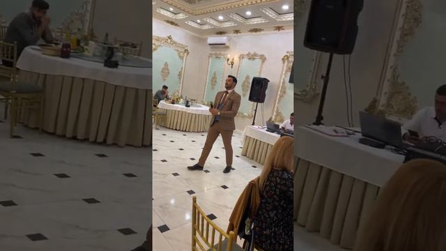 Tamada Artur смотреть онлайн