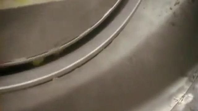 Работа овощечистки Dofra Foodtech KP-1800 и KP-300