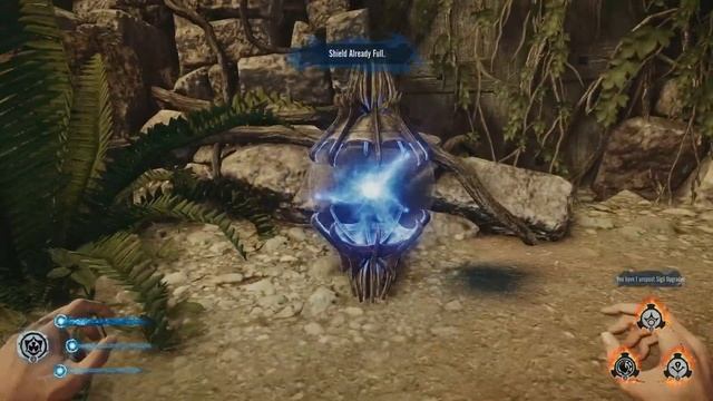 Играем в Lichdom: Battlemage смотреть онлайн