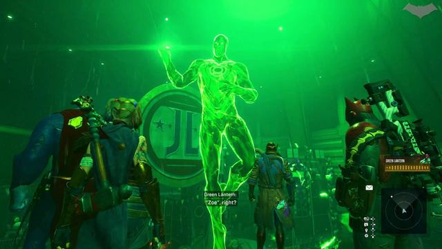 Suicide Squad: Kill the Justice League – Chapter 2 "Task Forced X" смотреть онлайн