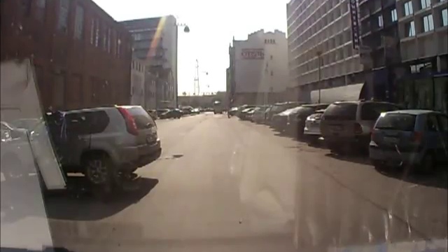 Авария с мотоциклом смотреть онлайн