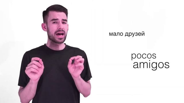 Мои самые забавные ошибки в русском языке смотреть онлайн