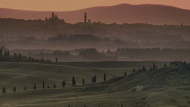 Alessandro Safina - Siena