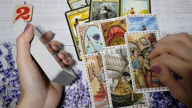 ВЕРНЕТСЯ ЛИ БЫВШИЙ? Почему он ушел? Что чувствует сейчас? смотреть онлайн