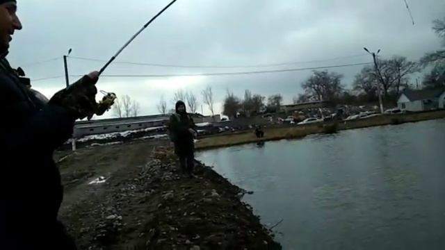 Рыбалка в КБР. 2020.#Открытие сезона 2020.#Трафеиная Форель. смотреть онлайн