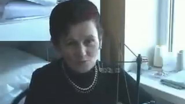 Oб ингушском национальном наряде! смотреть онлайн