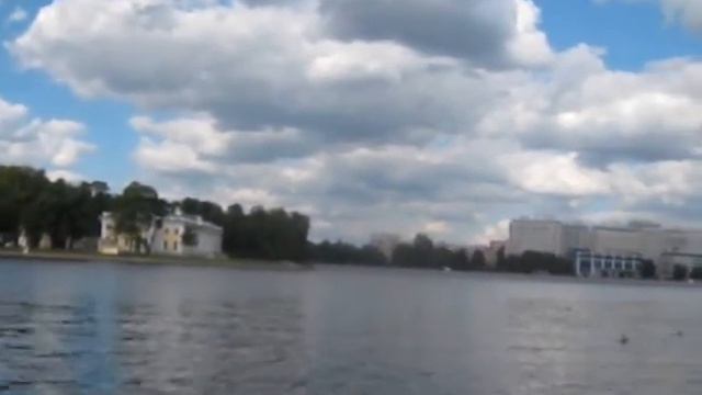 Сад Лопухиных смотреть онлайн