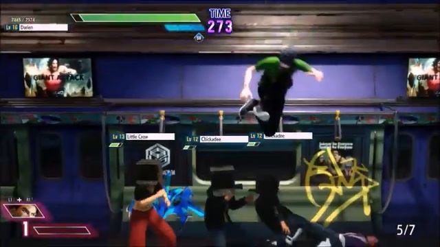 Street Fighter 6 Review смотреть онлайн
