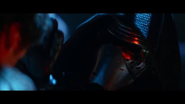 Hiraeth | Star Wars Fanfic смотреть онлайн