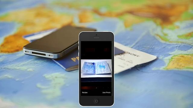 Turn your smartphone camera images into PDF | Adobe Document Cloud смотреть онлайн