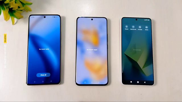 Realme 12 Pro Vs POCO X6 Vs HONOR 90 Speed Test | SD 6 Gen 1 Vs SD 7 Gen 1 Vs SD 7s Gen 2 смотреть онлайн