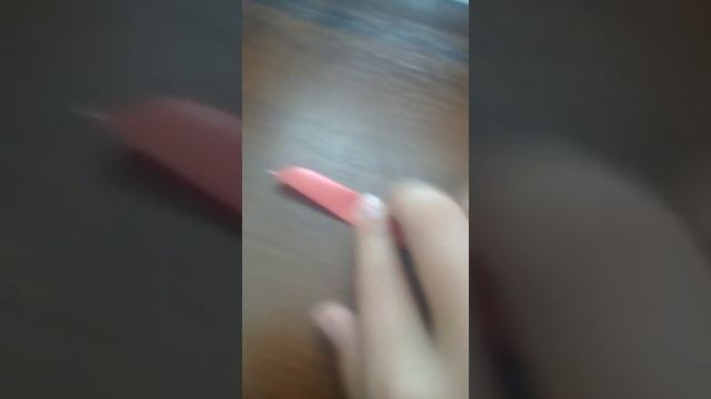 Краб из бумаги оригами смотреть онлайн
