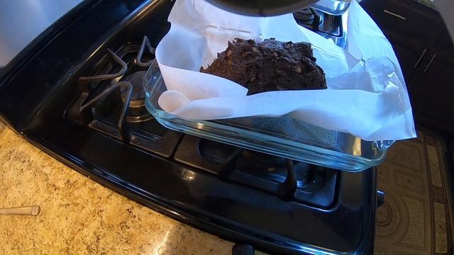 Новый беспроводной пылесос. Кето брауни с грецкими орехами. смотреть онлайн