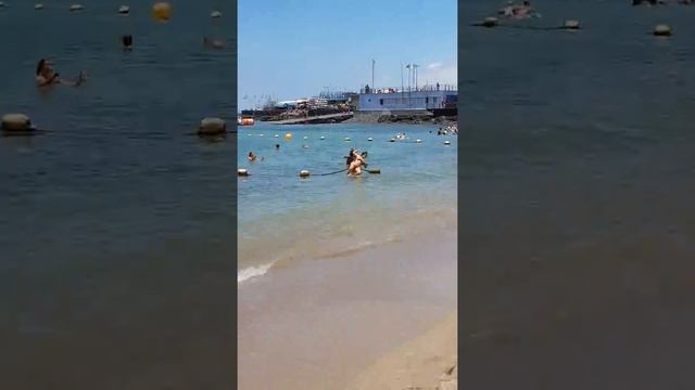 Eigentlich gute Wetter in Las Palmas!09.07.2016 смотреть онлайн