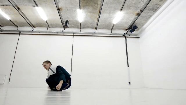 Contemporary для продолжающих / СДВИГ смотреть онлайн