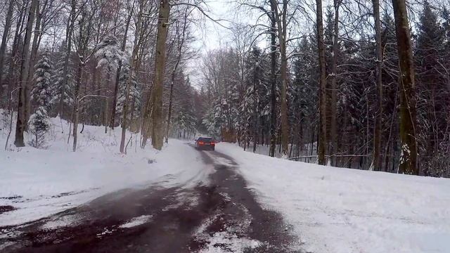 Audi S4 B8 Stock exhaust sound смотреть онлайн