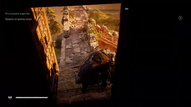 Прохождение Assassin's Creed Valhalla — Часть 40 (I5 7400,Rtx 2060) смотреть онлайн