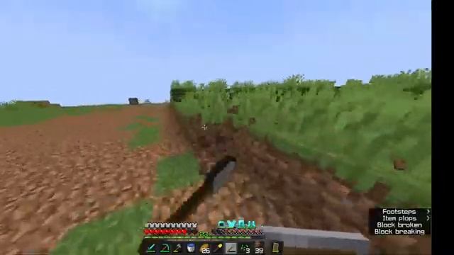 Minecraft public smp livestream 24/7 java+pe anyone can join SupremeSmpS1 смотреть онлайн