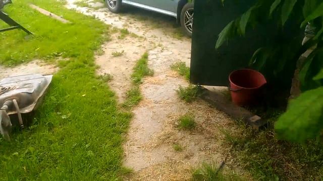 Вытяжка в гараже для покраски смотреть онлайн